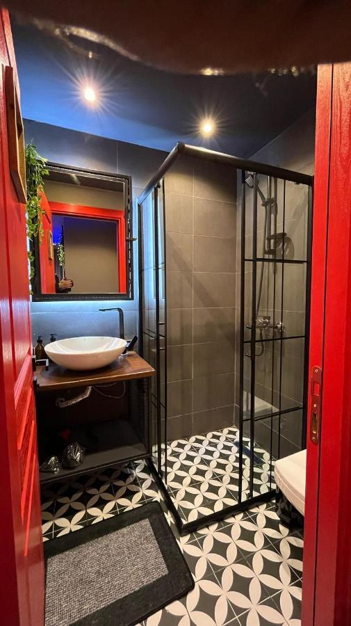 Appartement Thalia