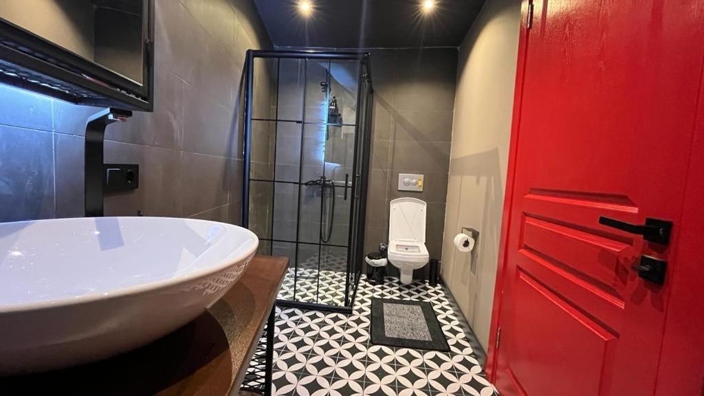 Appartement Thalia Istanboel