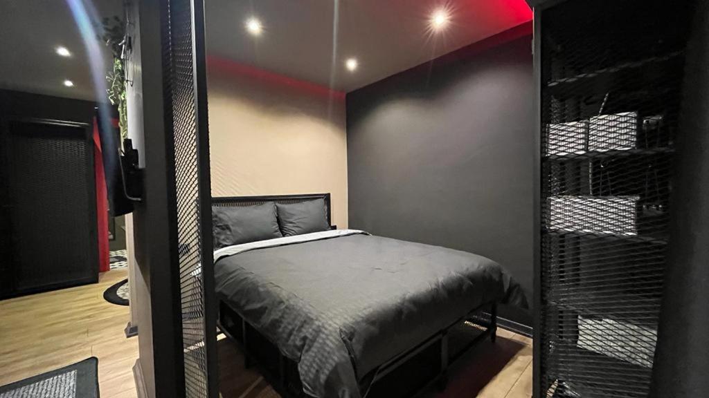 Appartement Thalia *