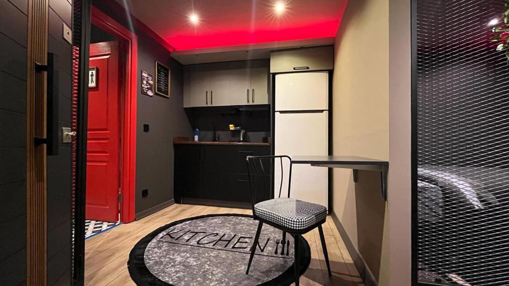 Appartement Thalia