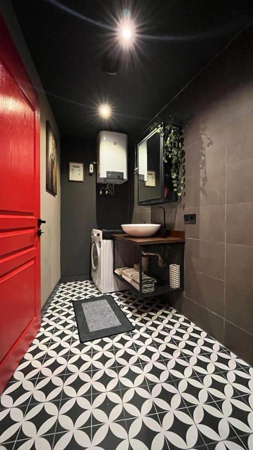 Appartement Thalia *