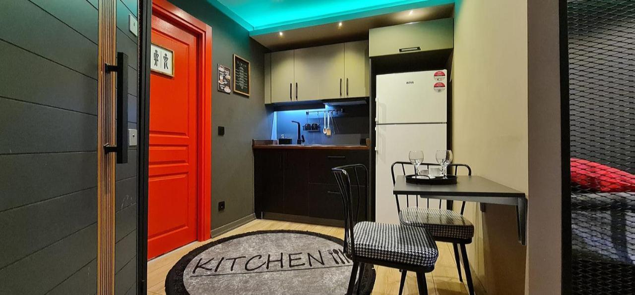 Appartement Thalia *
