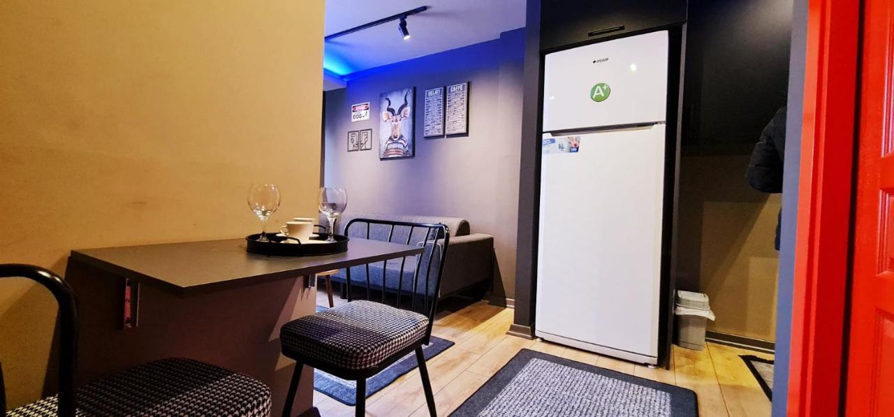 Appartement Thalia
