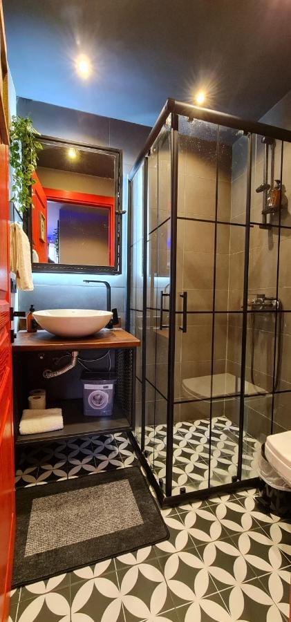 Appartement Thalia Istanboel