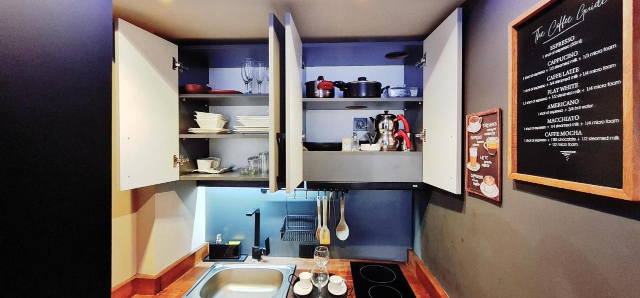 Thalia Appartement