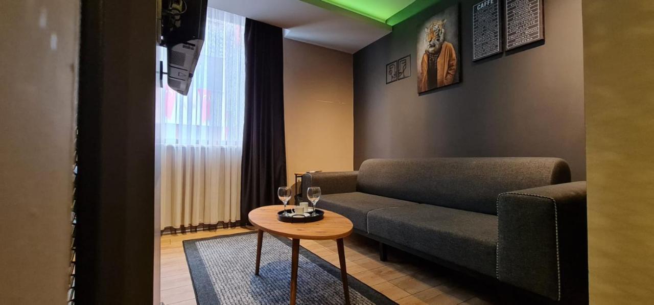 Thalia Appartement