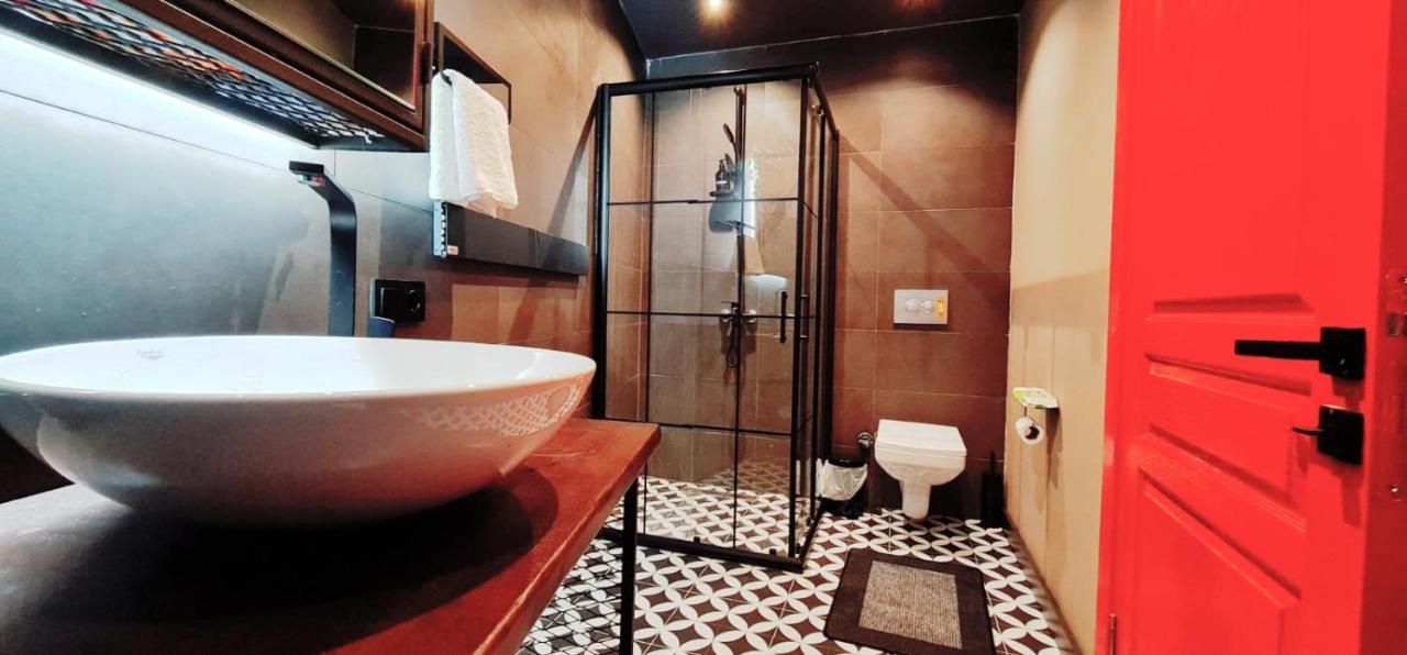 Thalia Appartement Istanboel