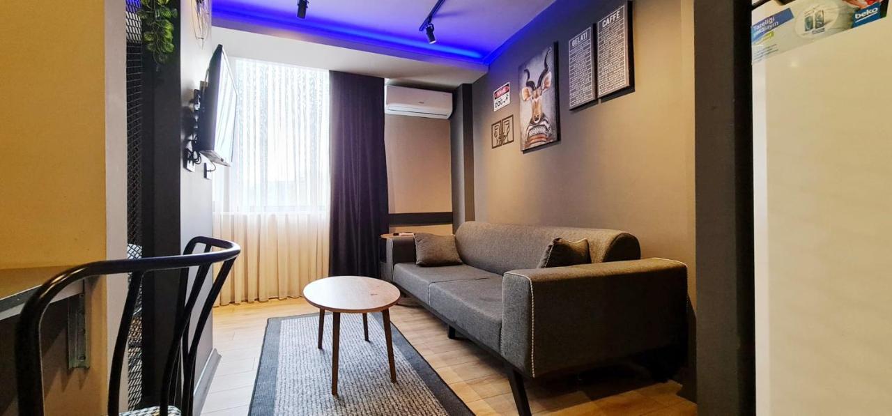 Appartement Thalia Istanboel