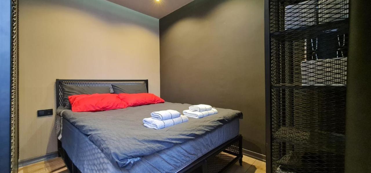Thalia Appartement Istanboel